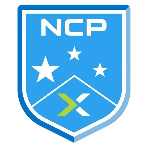 NCP Certification